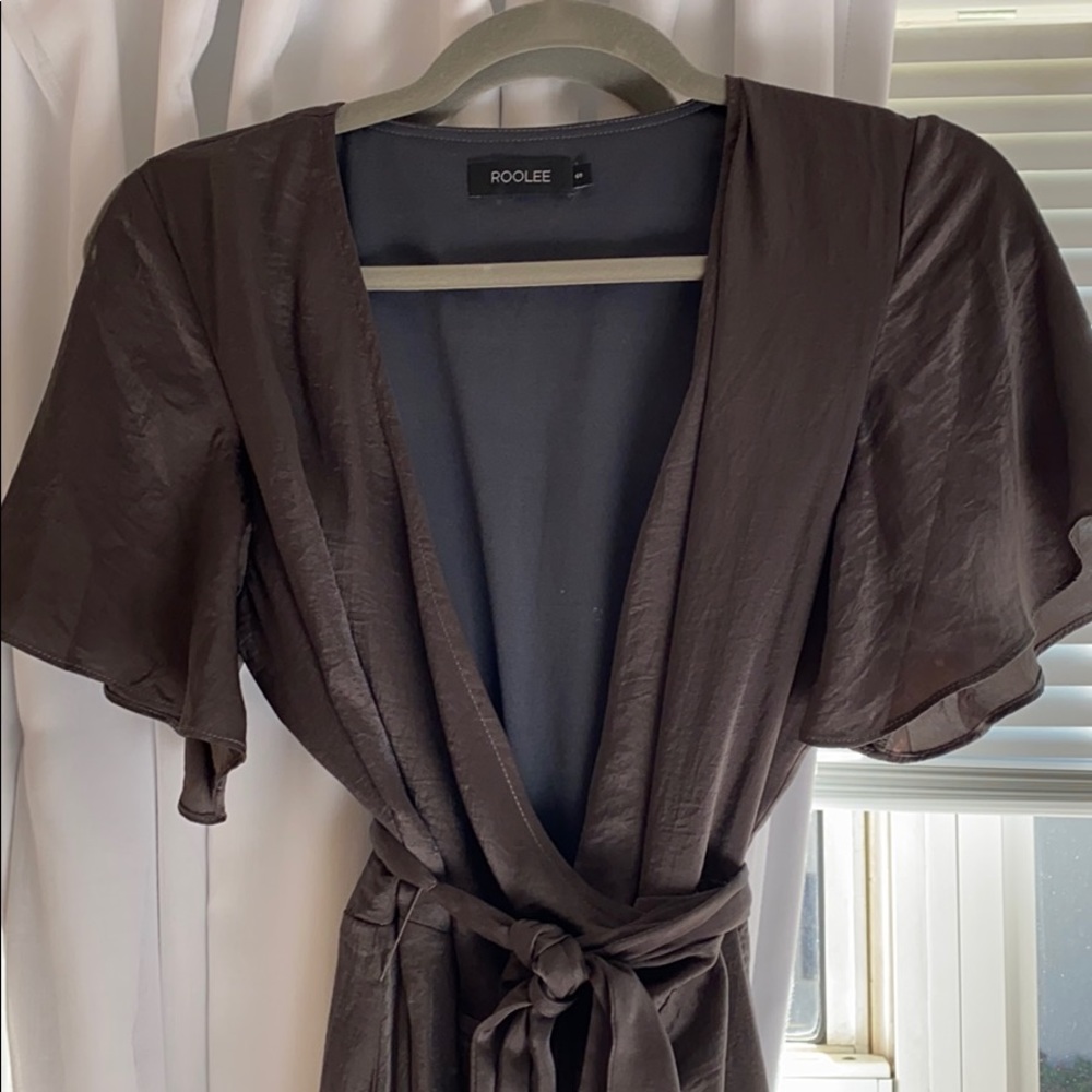 Roolee Dress